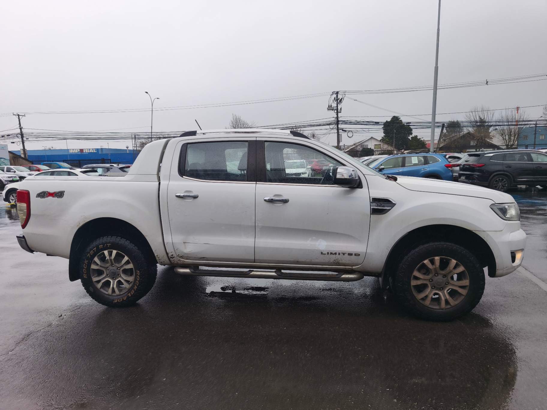 FORD - 2