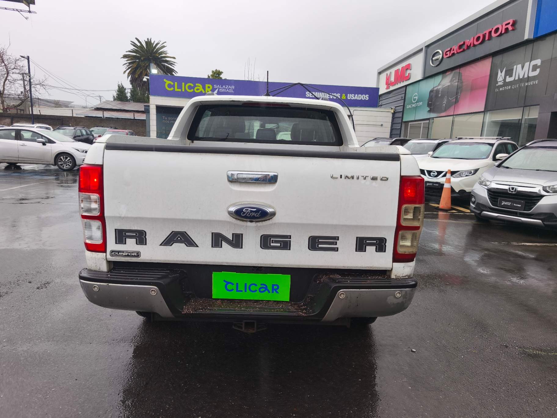 FORD - 4