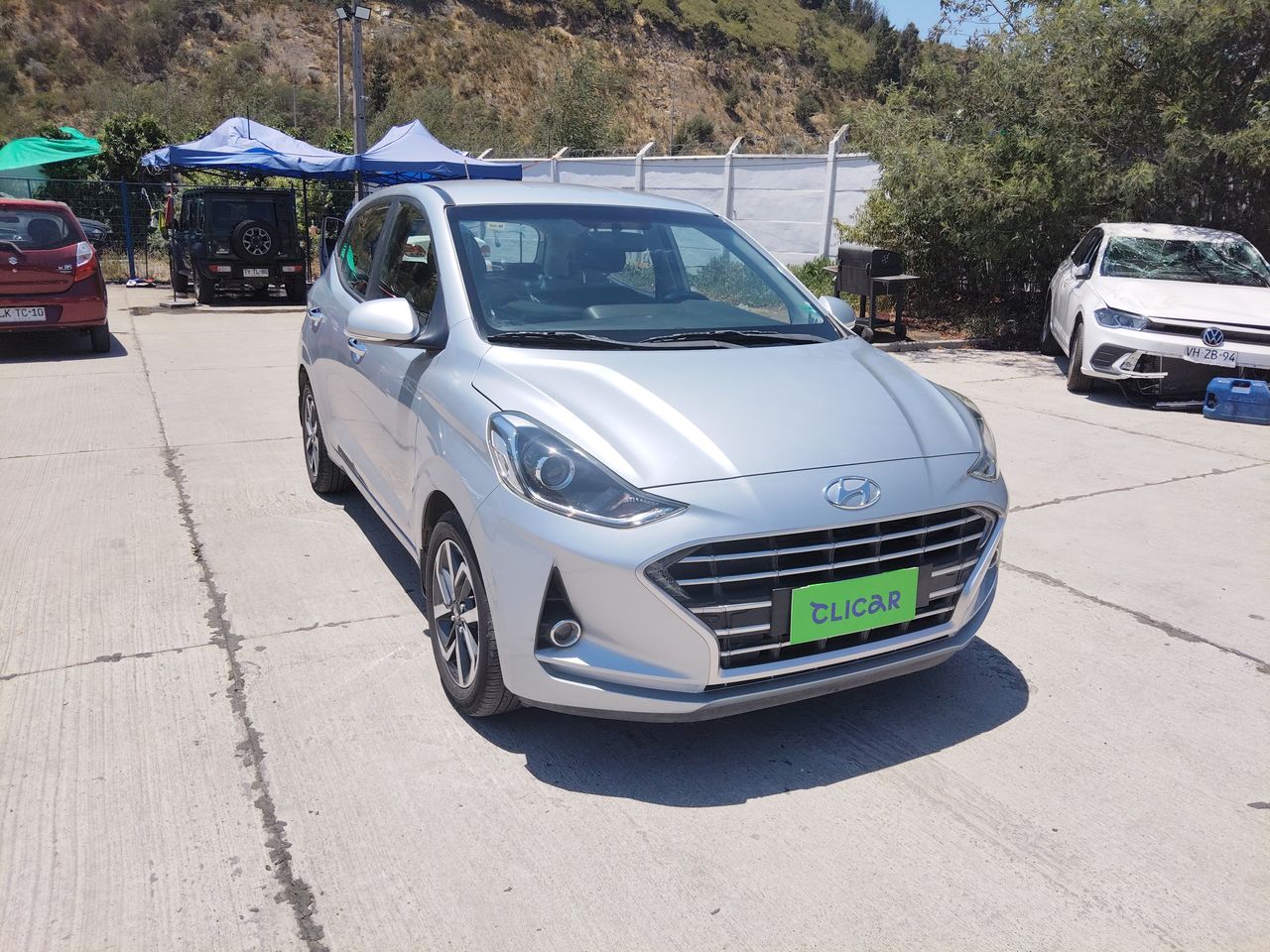 HYUNDAI - 1