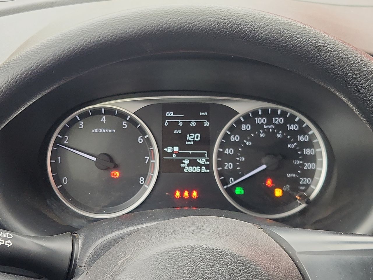 RAM 1500 — foto 17 de 24