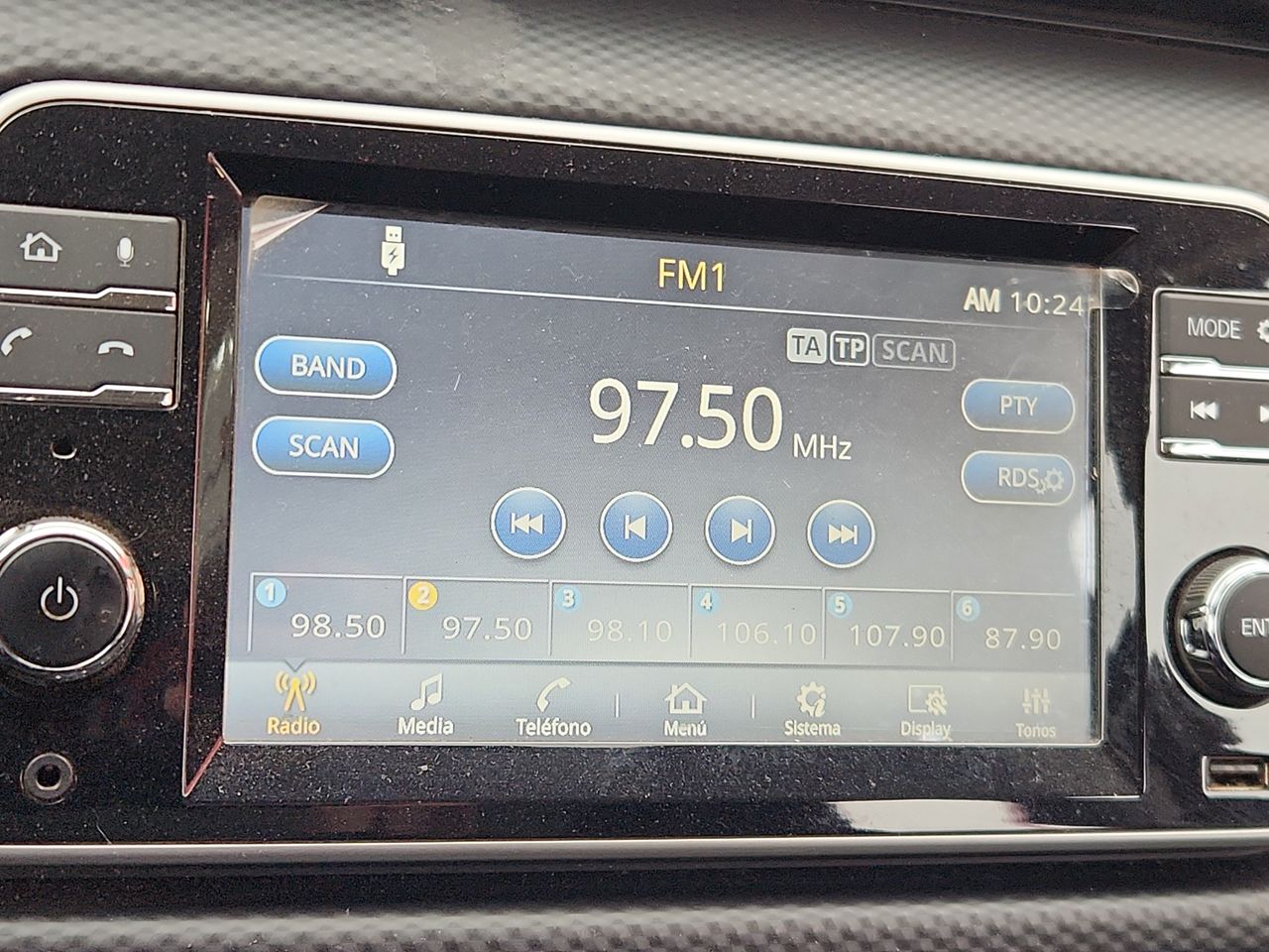 RAM 1500 — foto 18 de 24