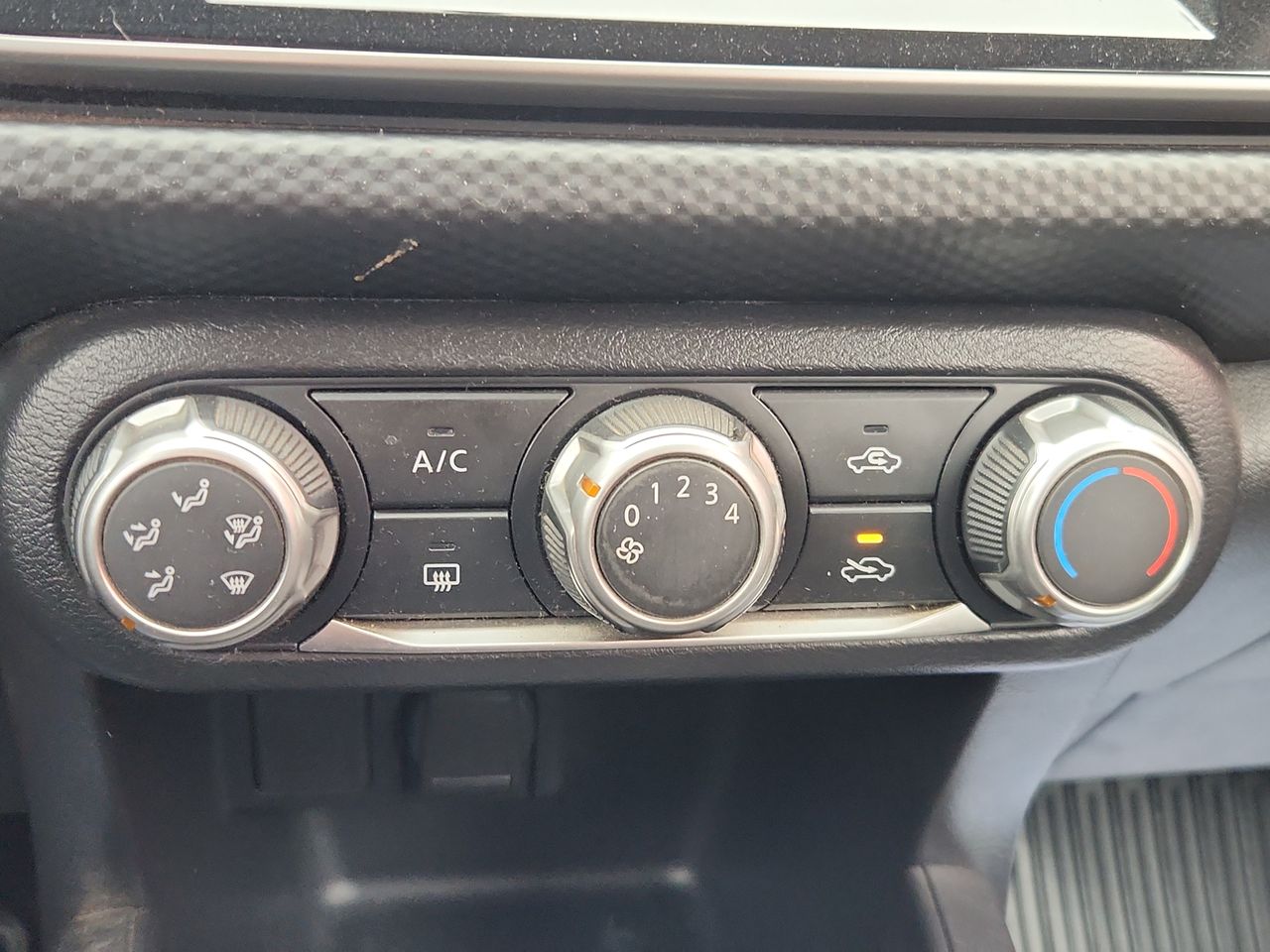 RAM 1500 — foto 19 de 24