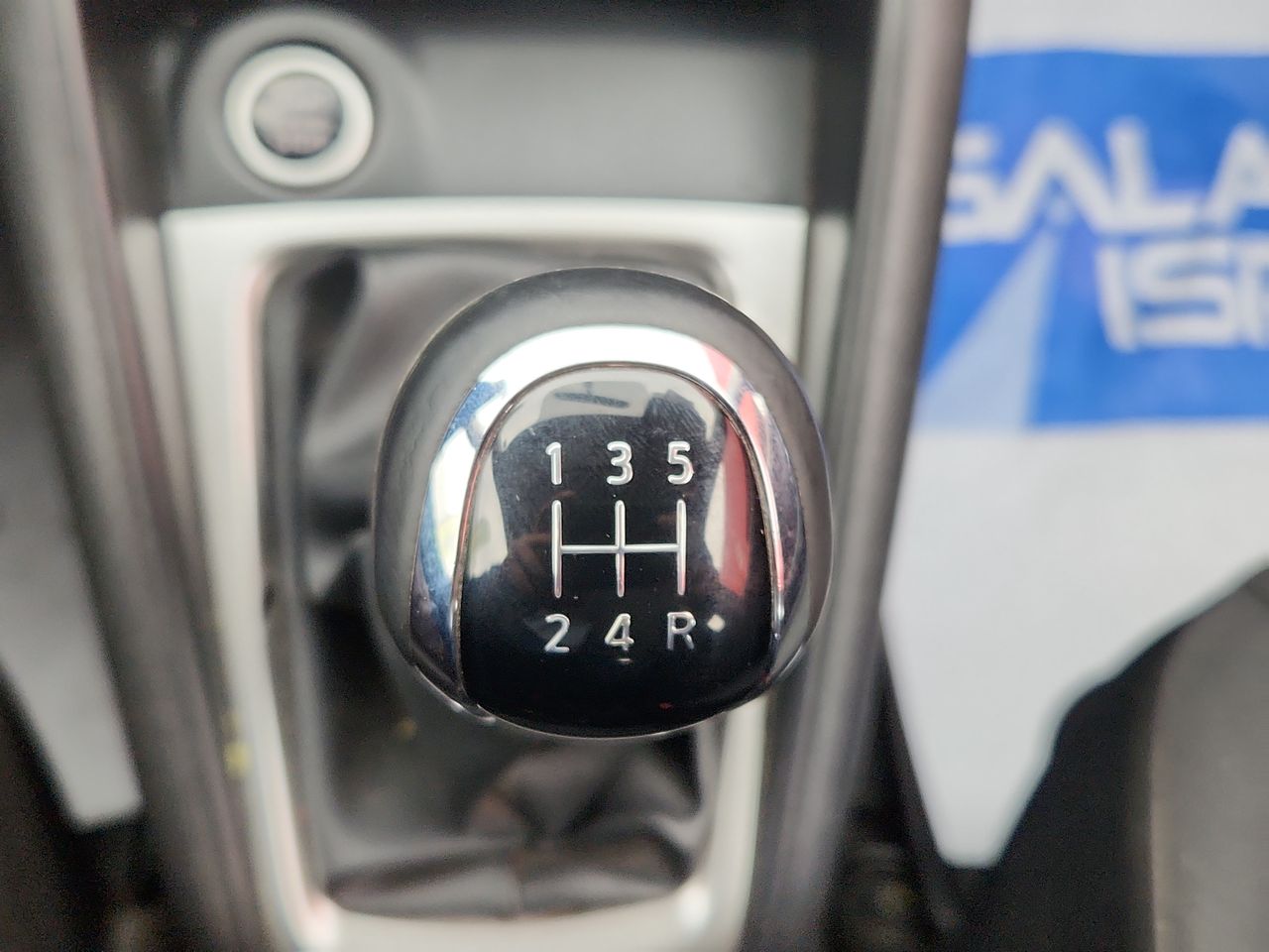 RAM 1500 — foto 20 de 24