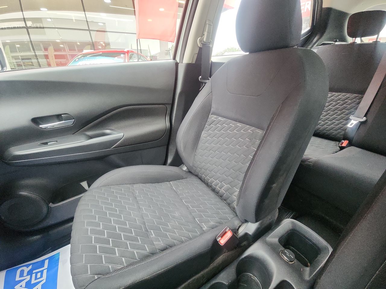 RAM 1500 — foto 22 de 24
