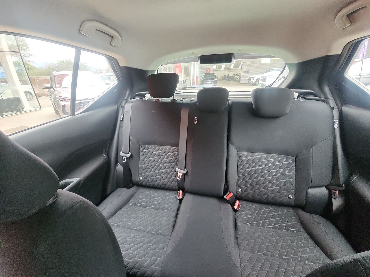 RAM 1500 — foto 23 de 24