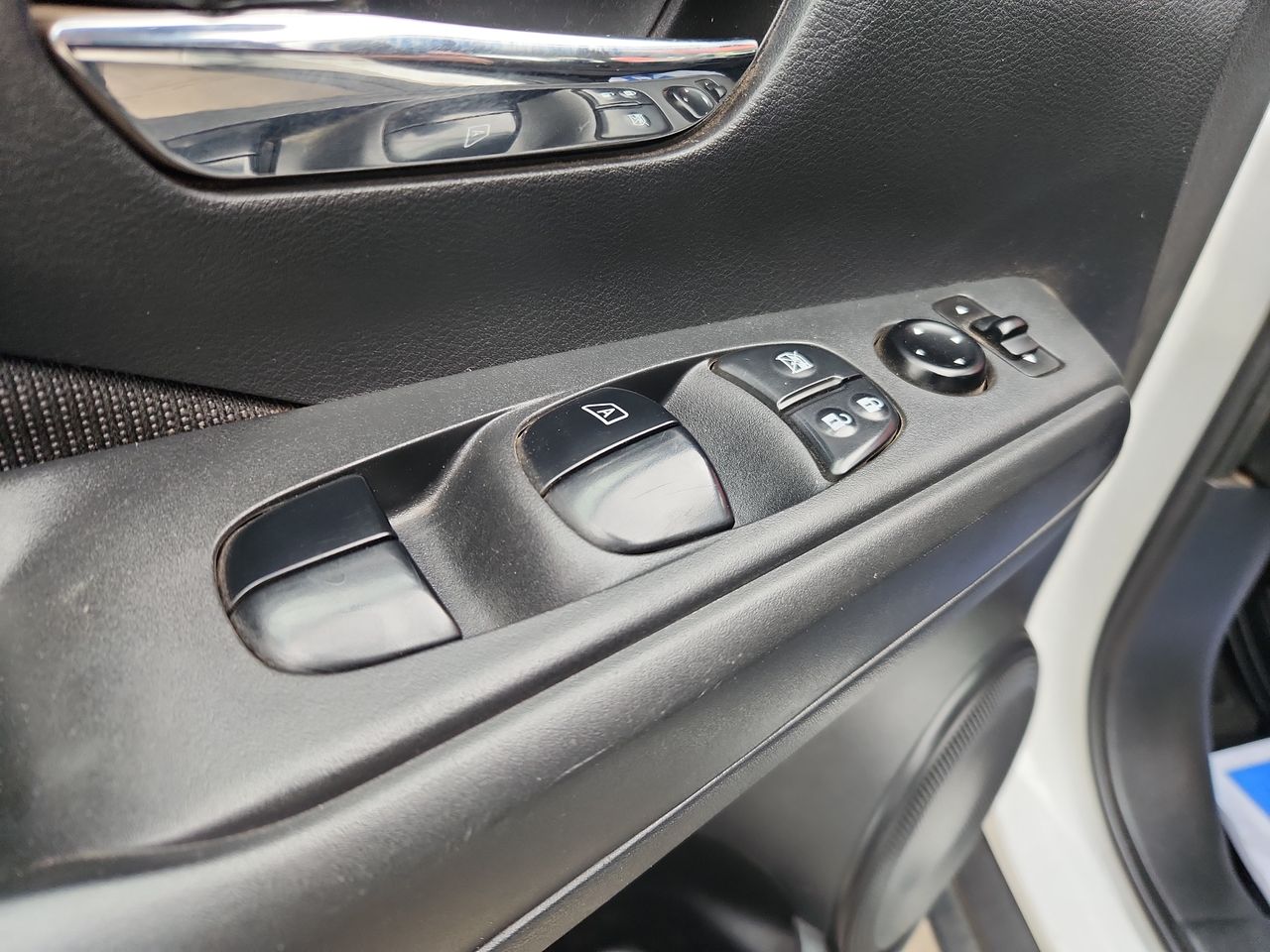 RAM 1500 — foto 12 de 24