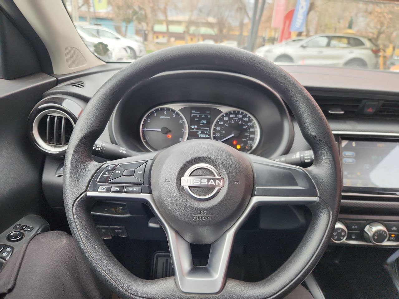 NISSAN - 1
