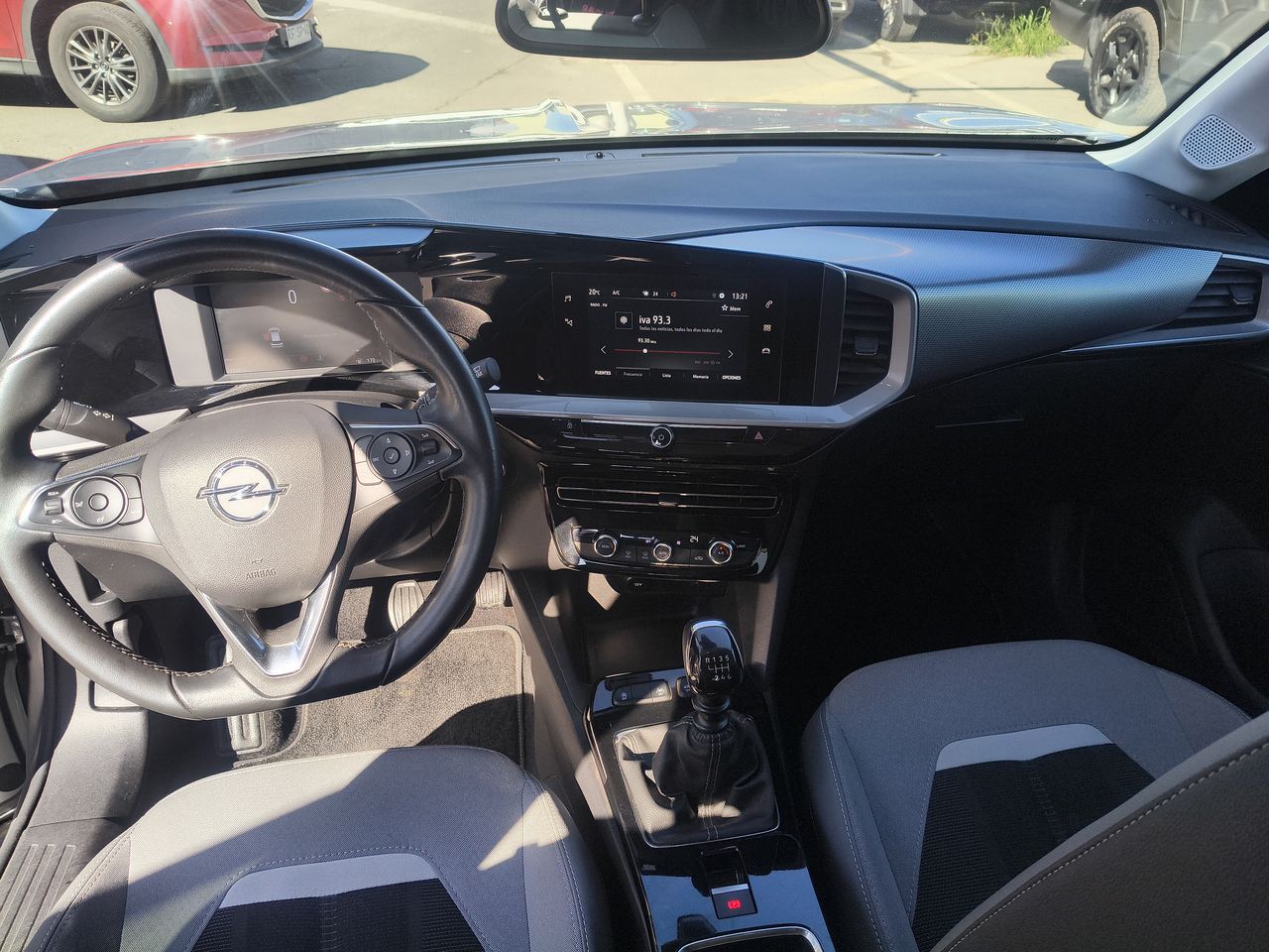 OPEL - 1