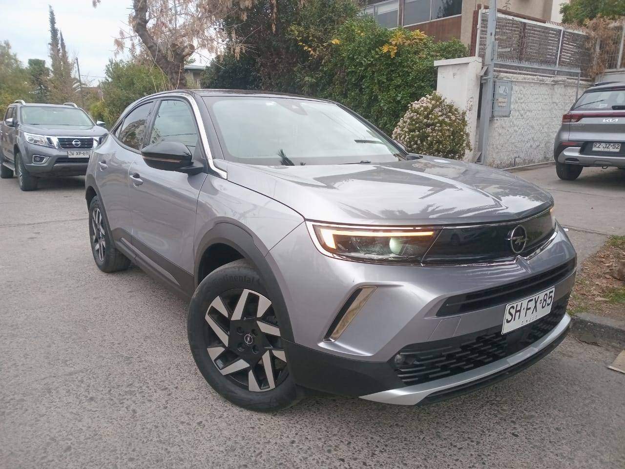 OPEL