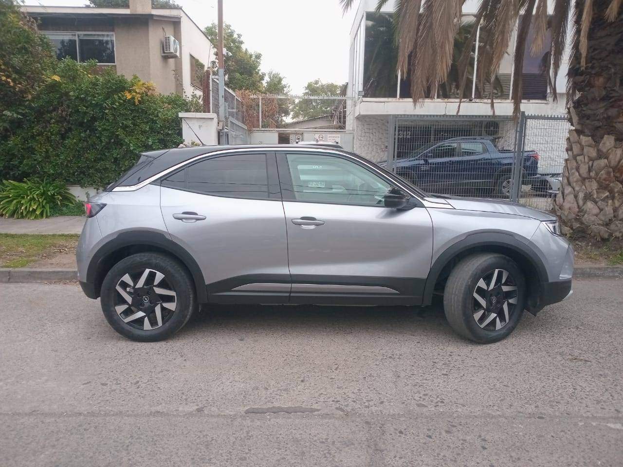 OPEL - 2