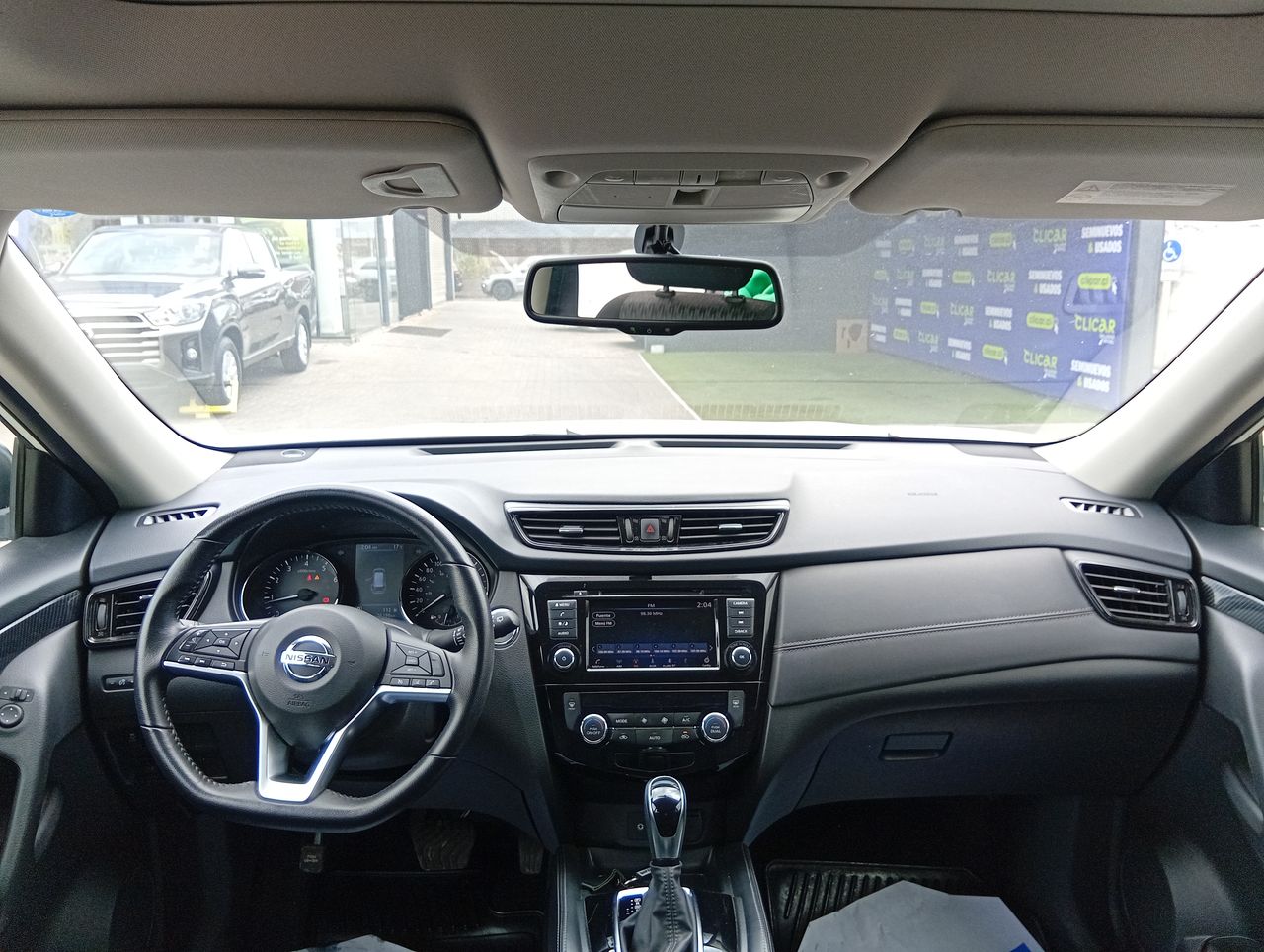 NISSAN - 30