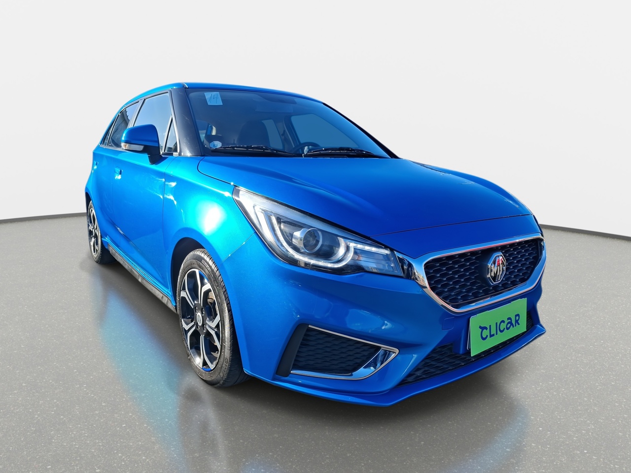 MG