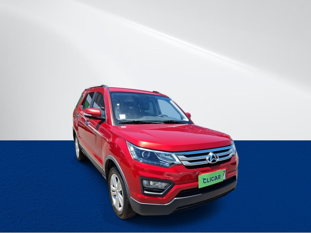 CHANGAN