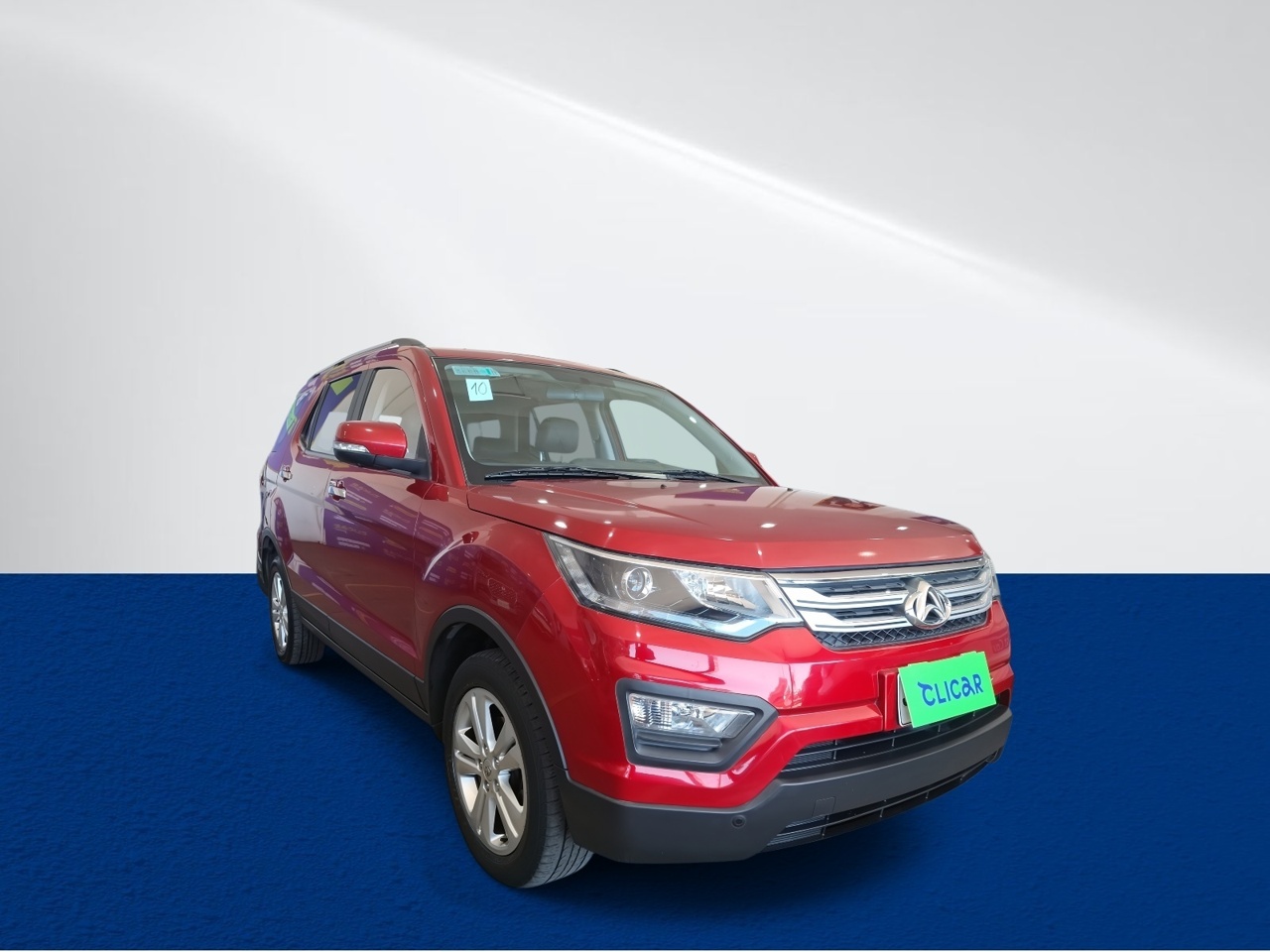 CHANGAN