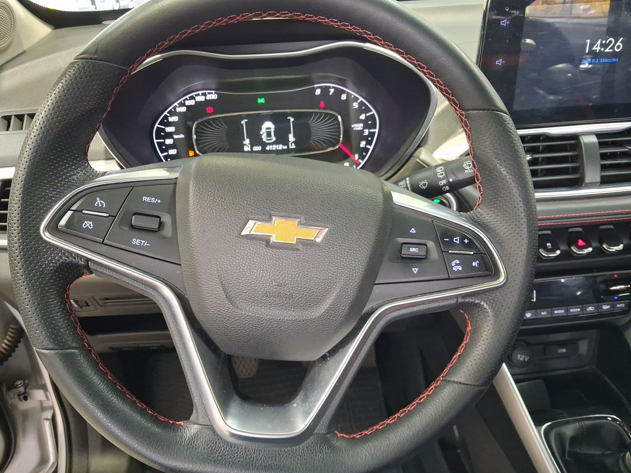 CHEVROLET - 18