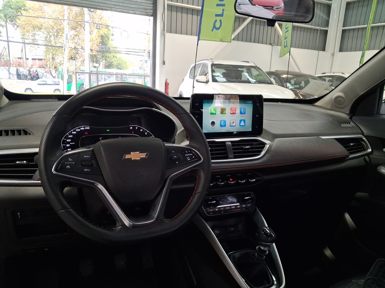 CHEVROLET - 25
