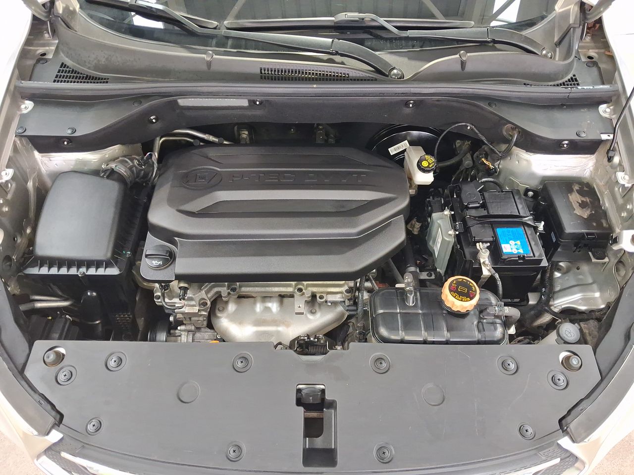 CHEVROLET - 10
