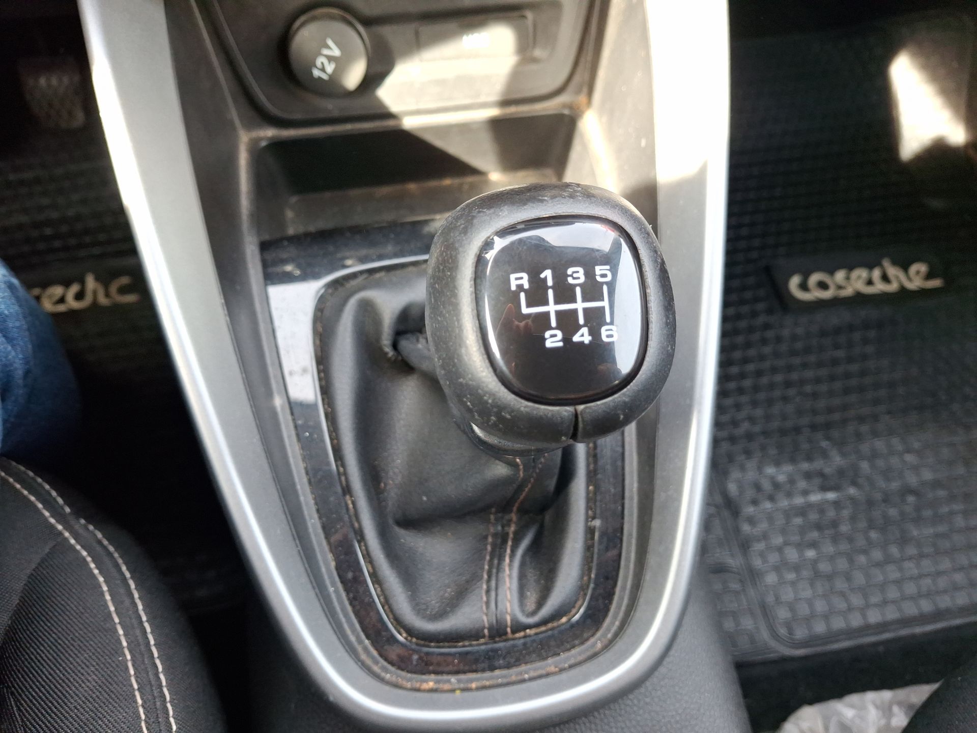 CHEVROLET - 26