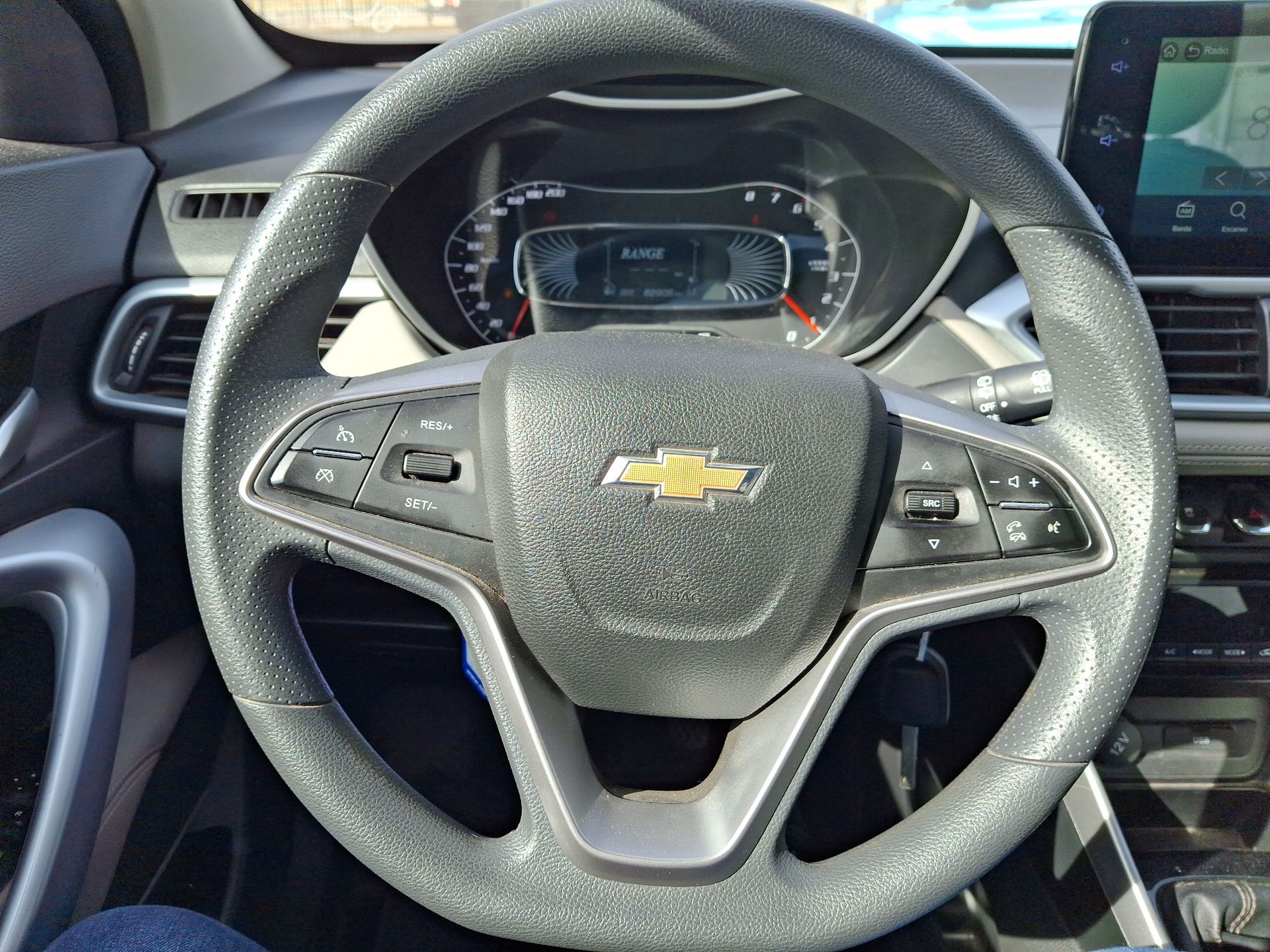 CHEVROLET - 21
