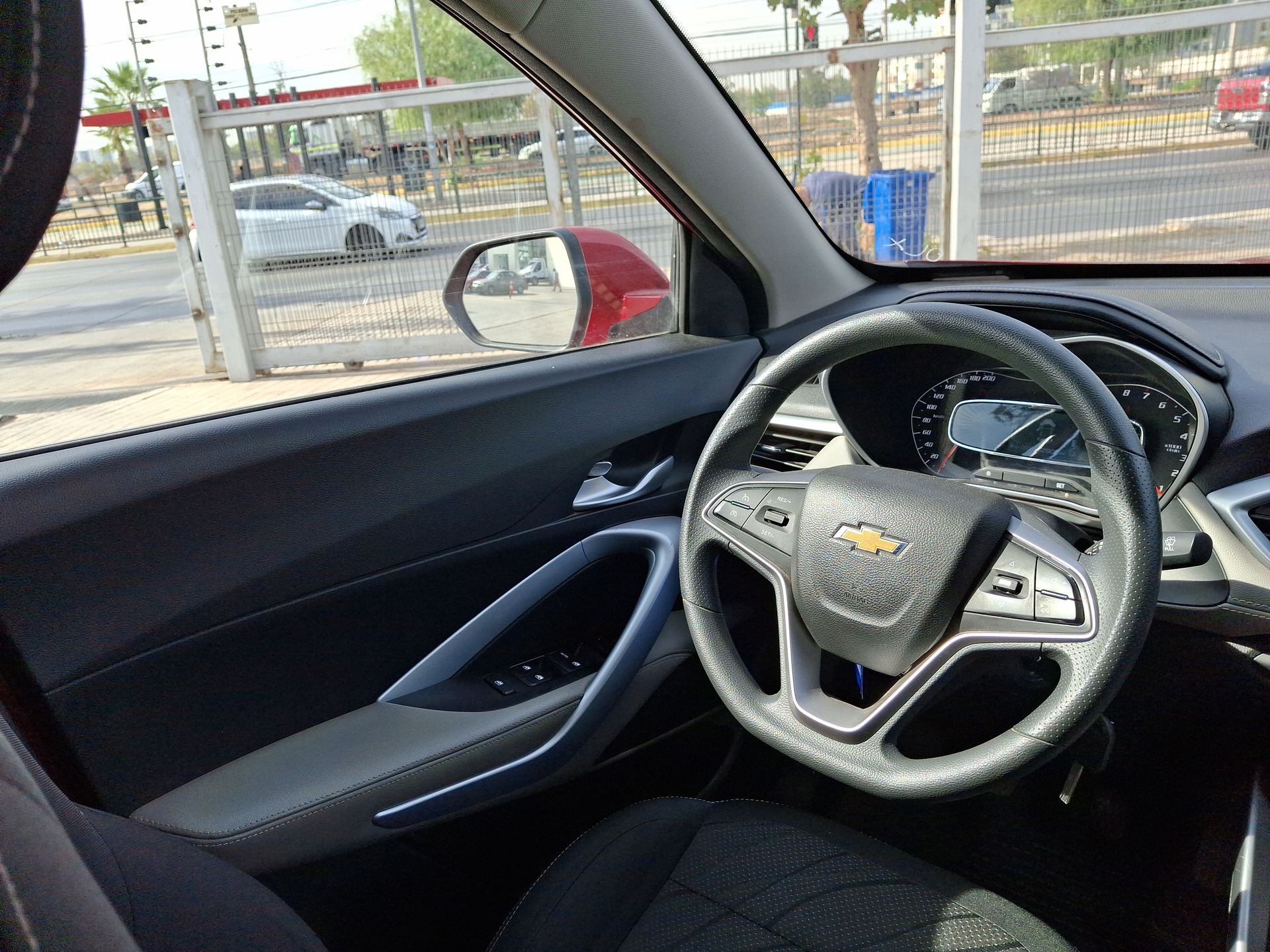 CHEVROLET - 16