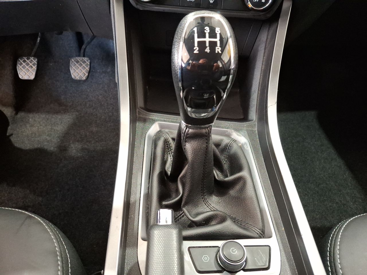 CHERY - 31