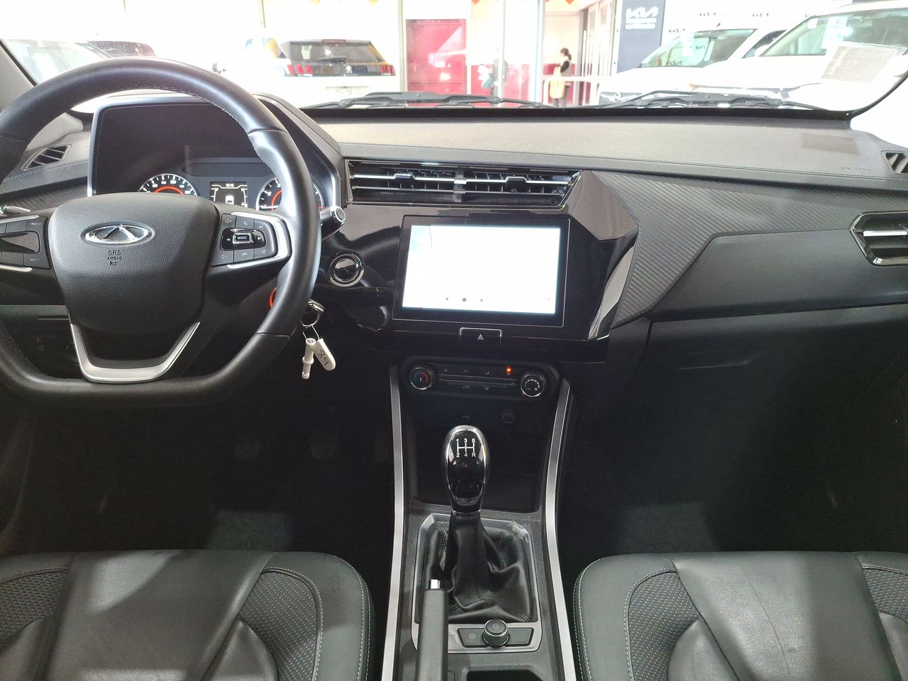 CHERY - 32