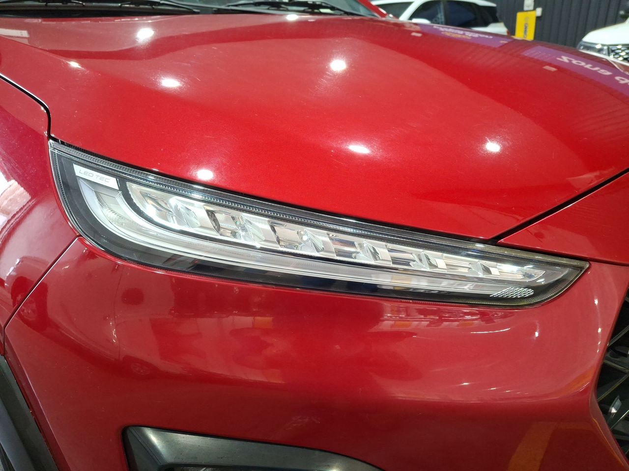 CHERY - 18