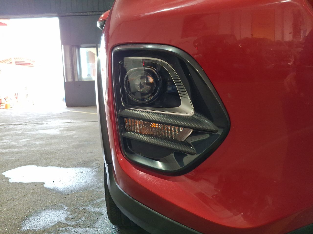 CHERY - 19