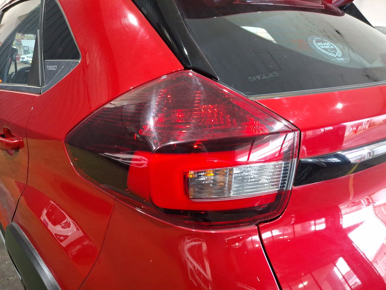 CHERY - 20