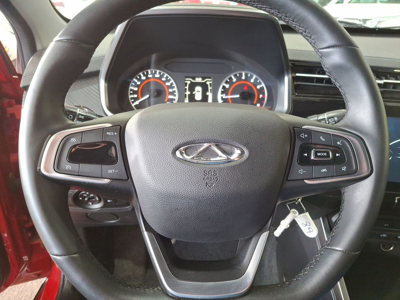 CHERY - 25
