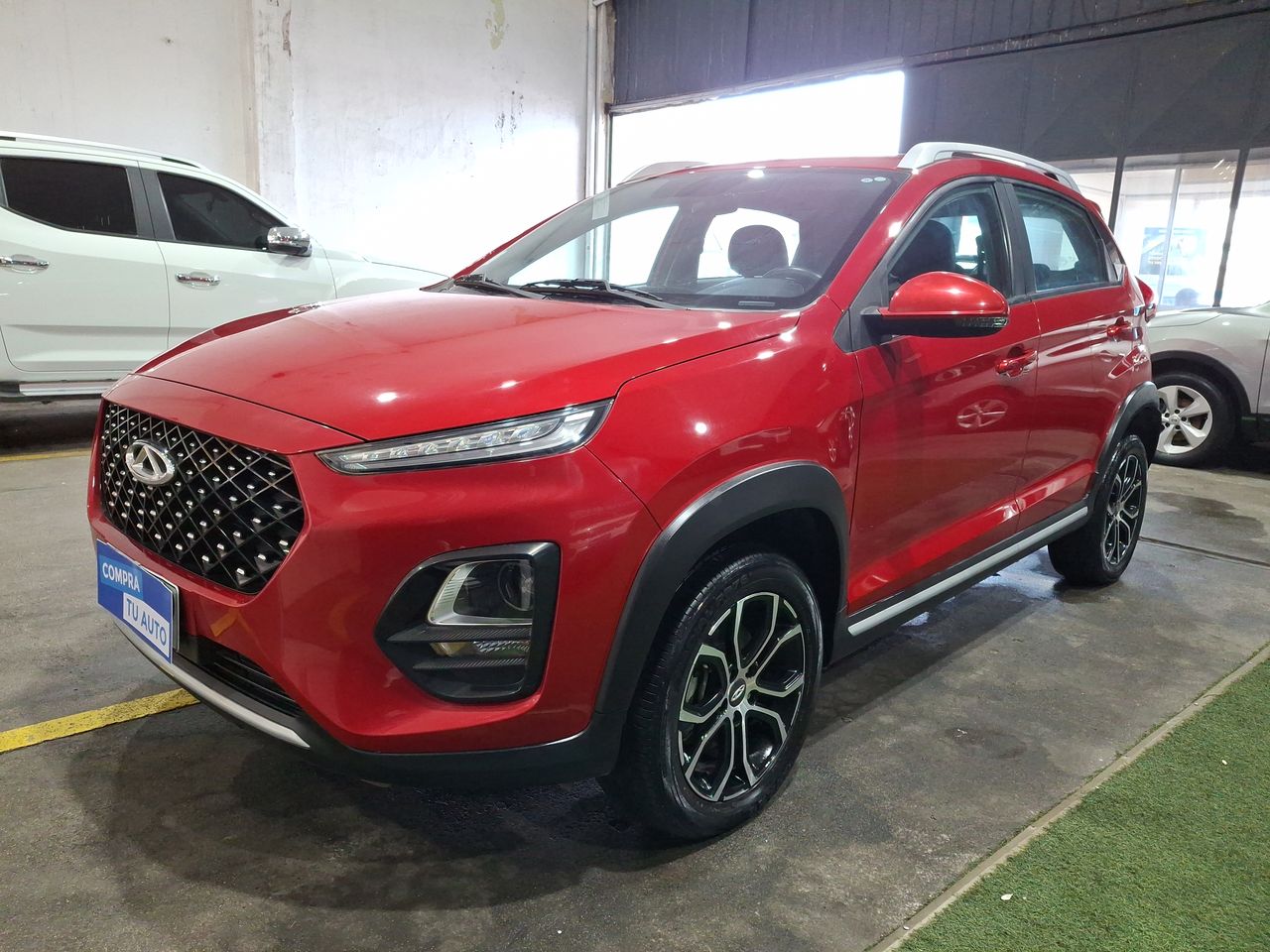 CHERY - 3