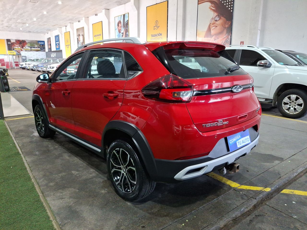 CHERY - 5