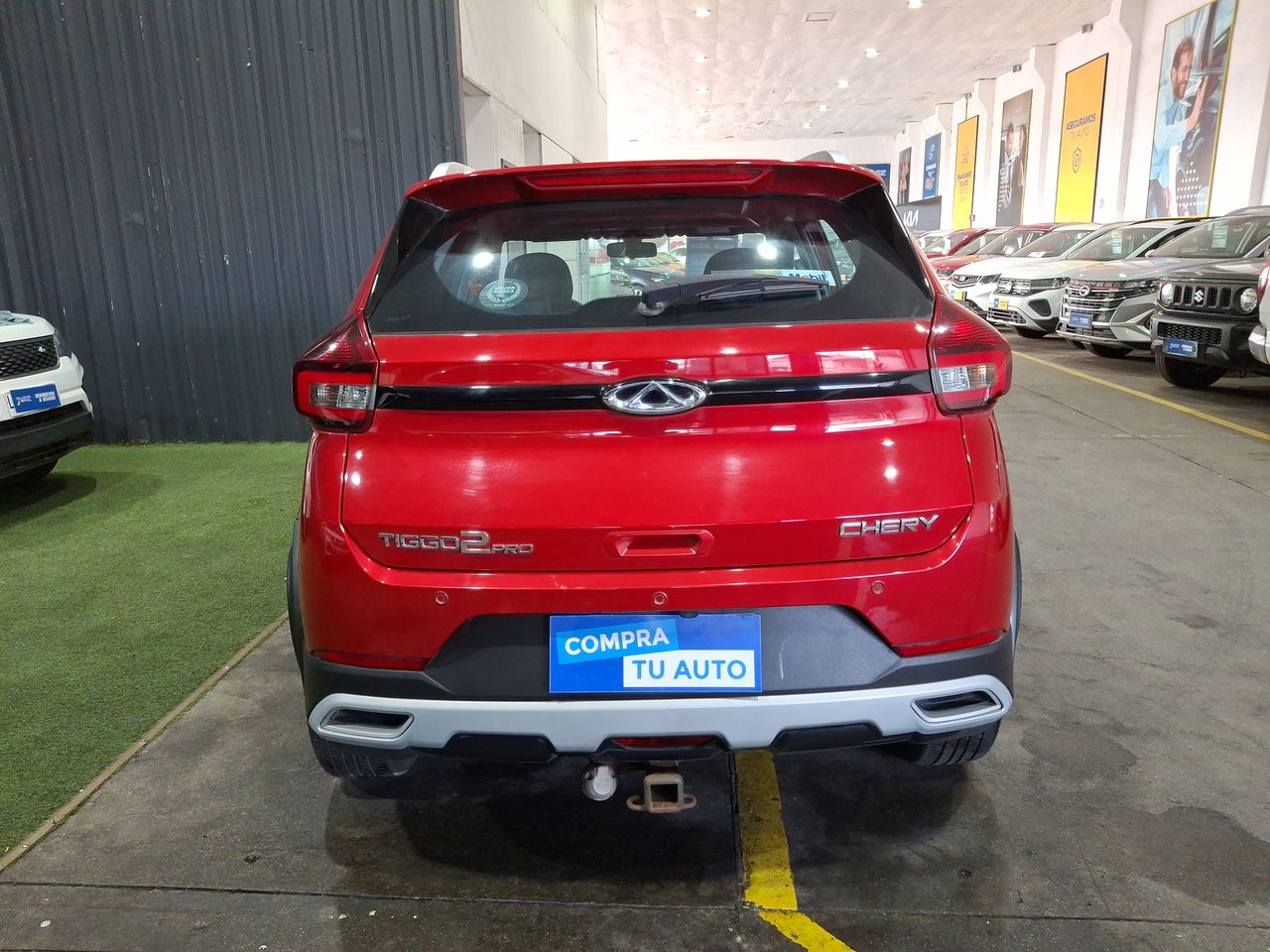 CHERY - 6