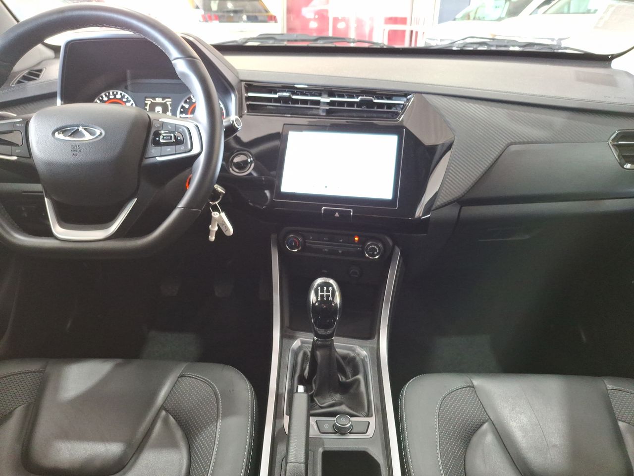 CHERY - 9
