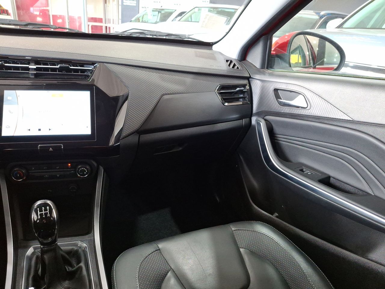 CHERY - 10