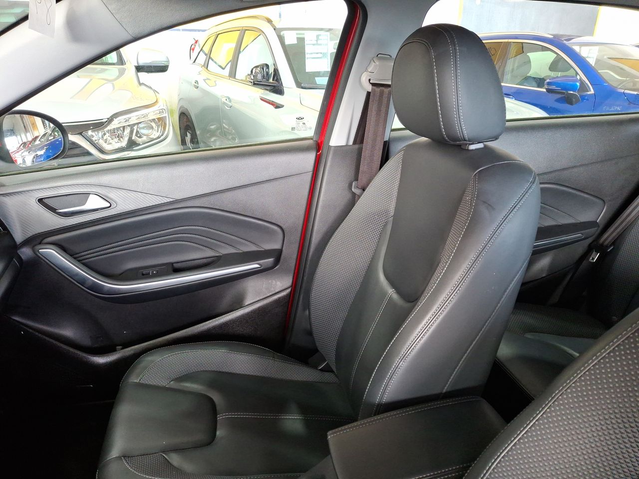 CHERY - 11