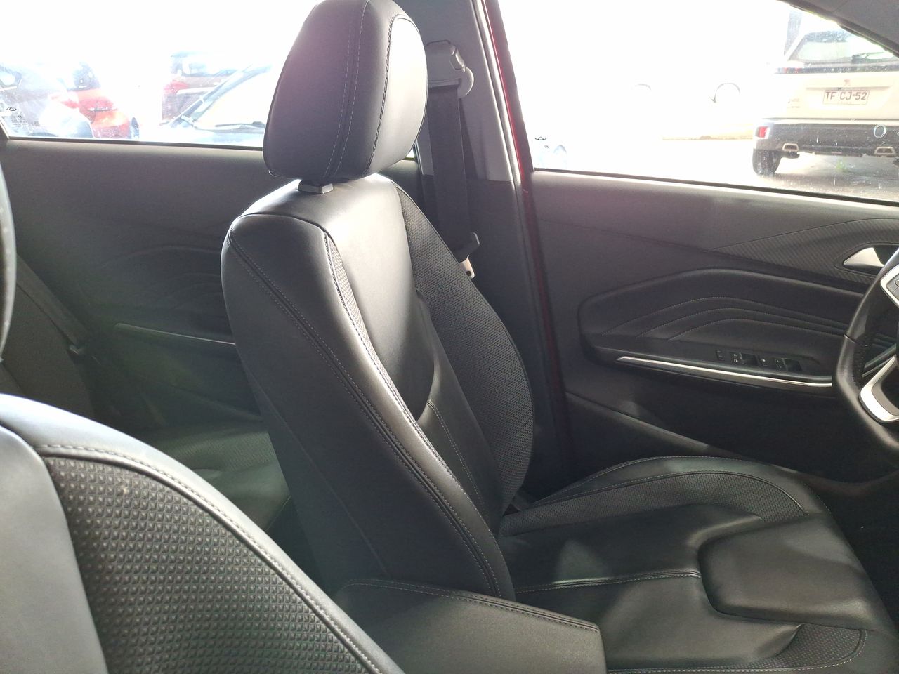 CHERY - 15
