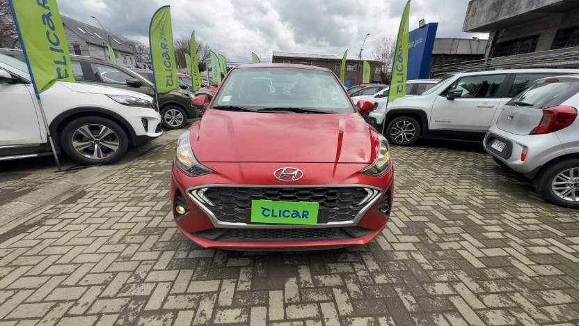 HYUNDAI - 2