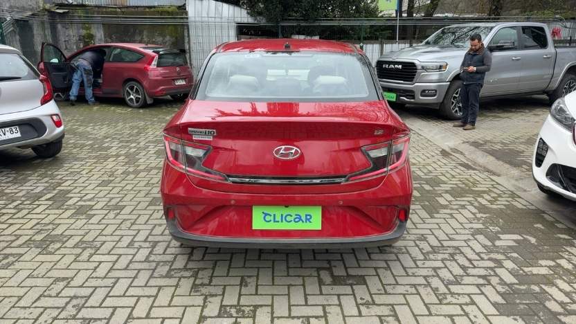 HYUNDAI - 5