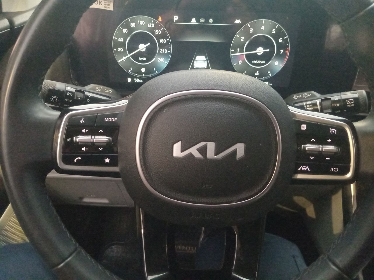 KIA - 26