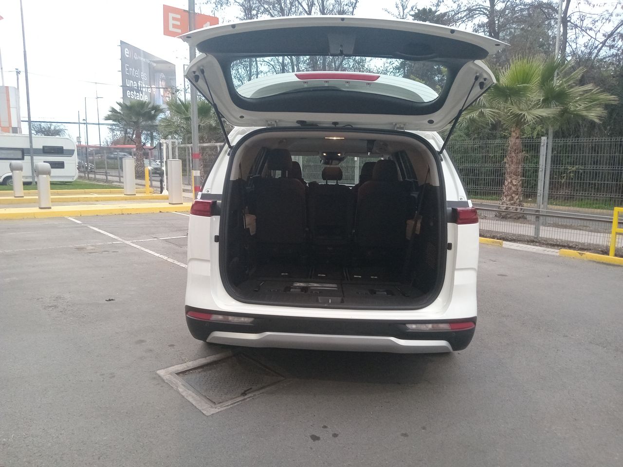 KIA - 21