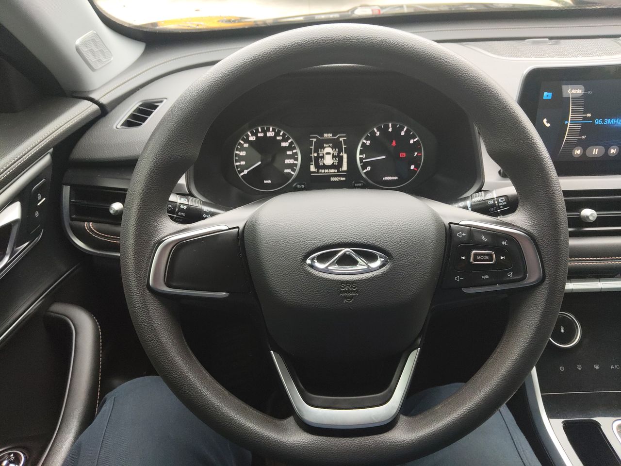 CHERY - 26