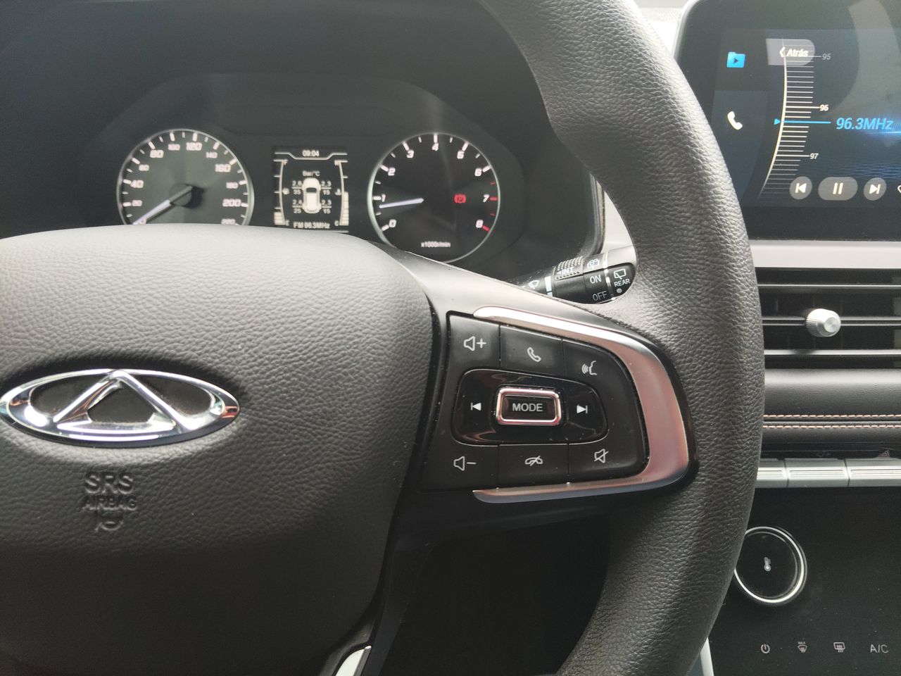 CHERY - 27