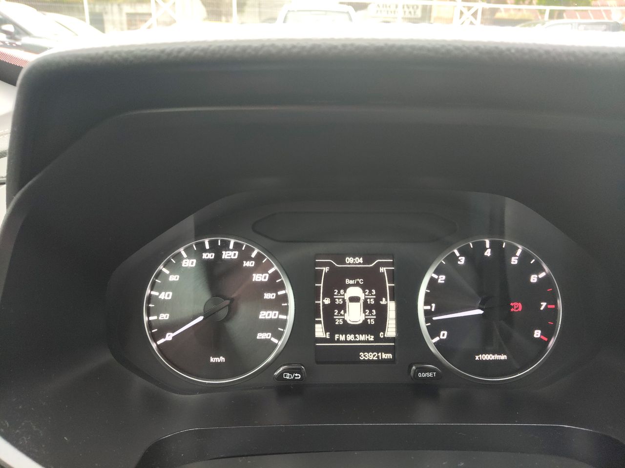 CHERY - 28