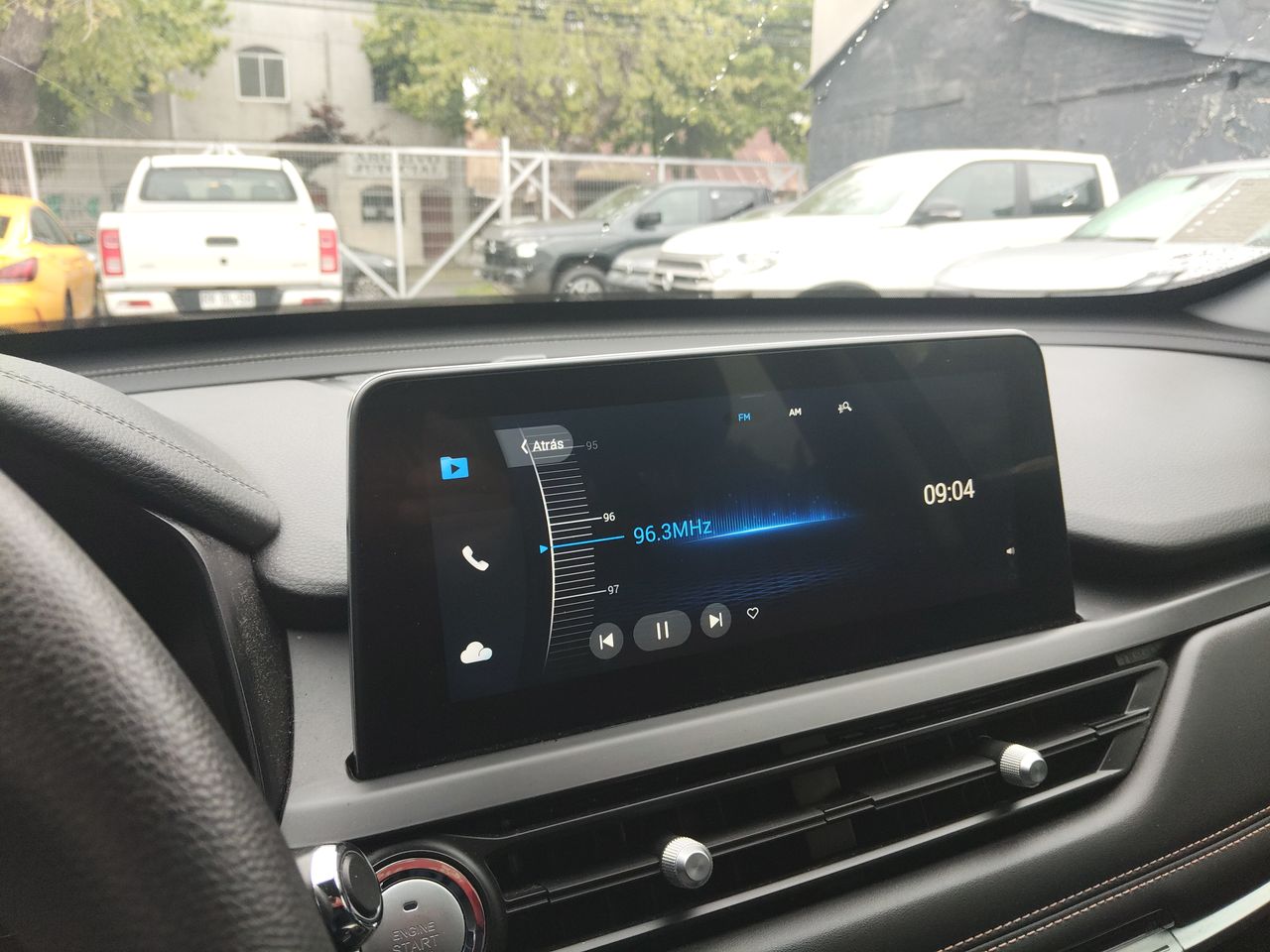 CHERY - 29