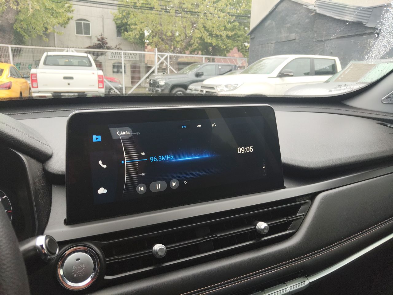 CHERY - 30