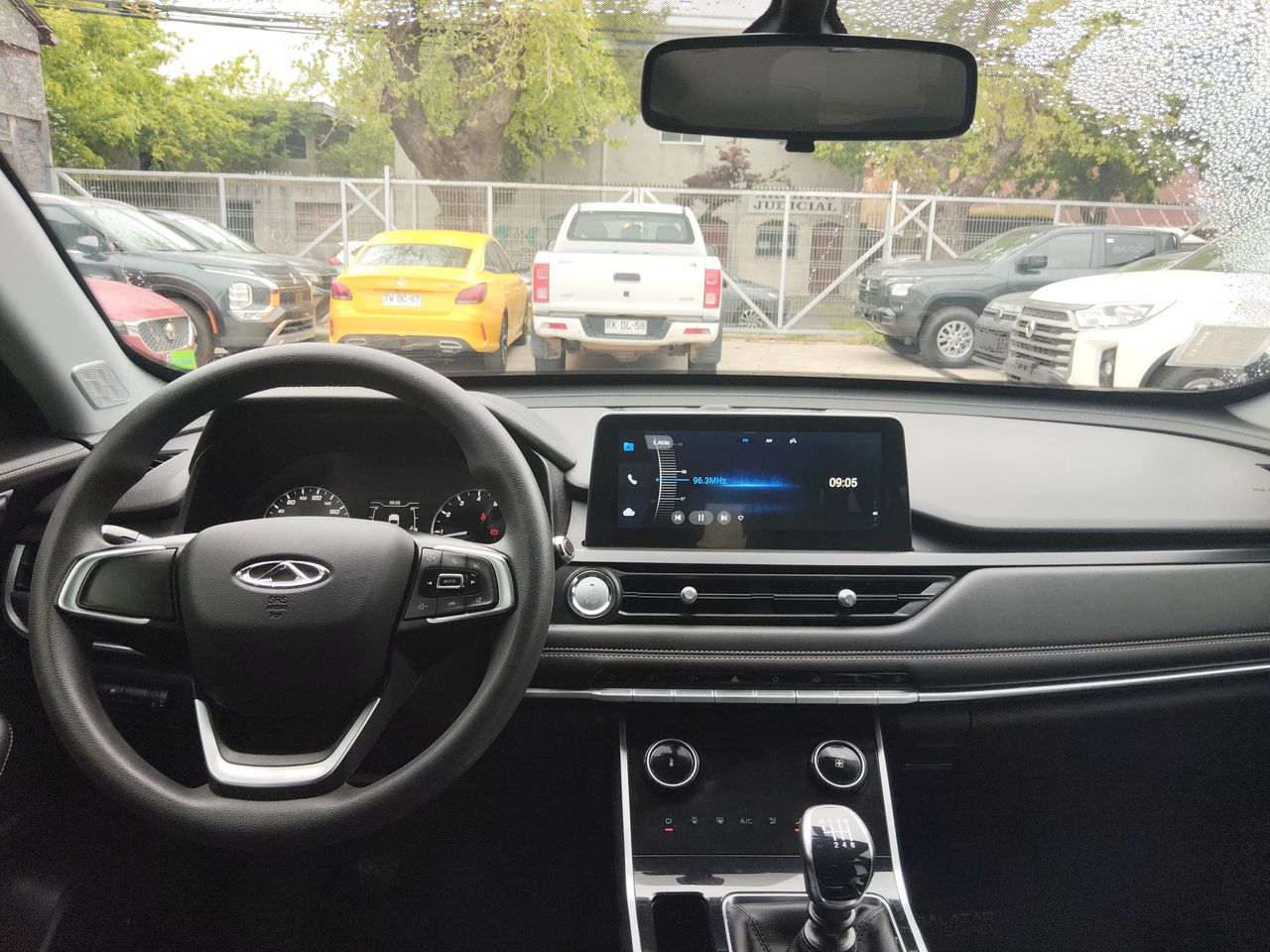 CHERY - 33