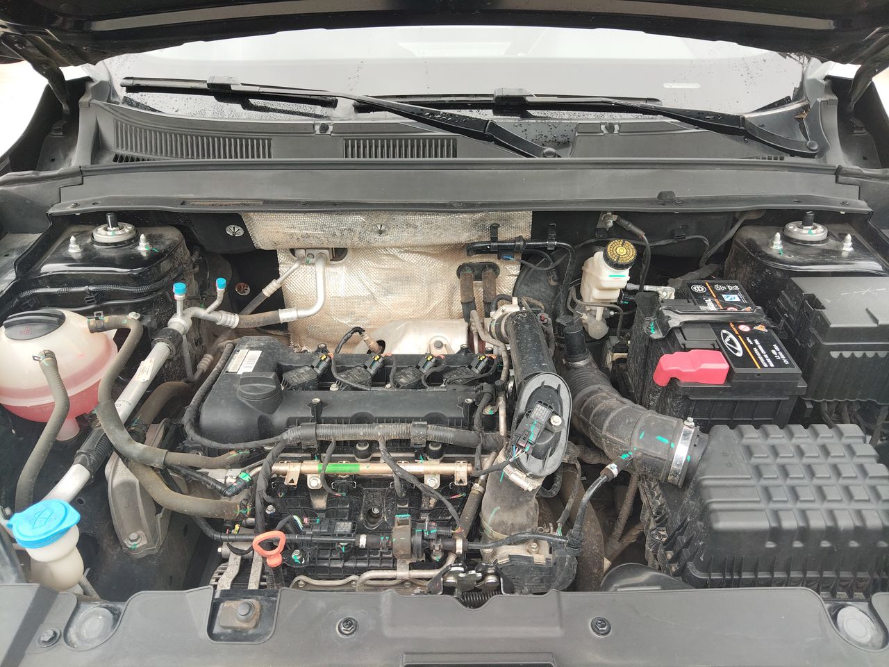 CHERY - 18