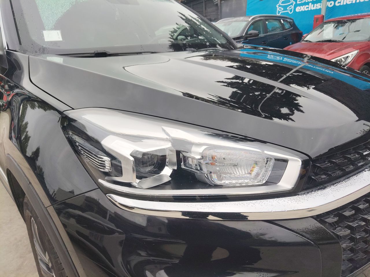 CHERY - 19