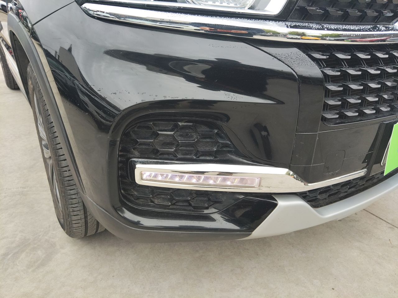 CHERY - 20